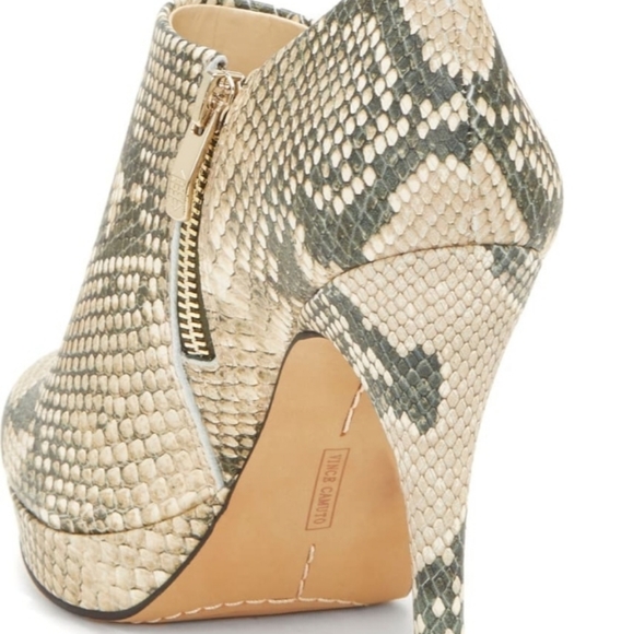 Vince Camuto Elvin Bootie - Picture 2 of 6